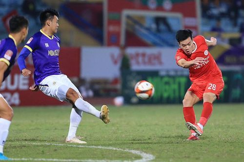 Quang Hải, Hoàng Đức như chiếc 'lò xo bị nén ở đội tuyển Việt Nam