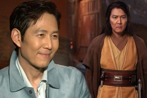 Lee Jung Jae trở thành bậc thầy Jedi châu Á đầu tiên trong 'The Acolyte' của Star Wars