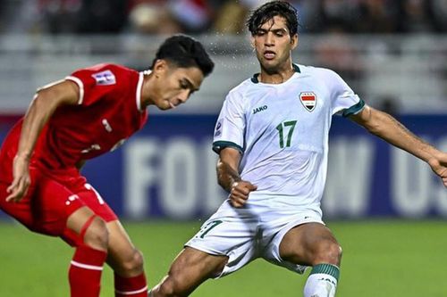ĐT Indonesia nhận cái kết đắng trên sân nhà trước Iraq, mở ra cơ hội đi tiếp cho ĐT Việt Nam