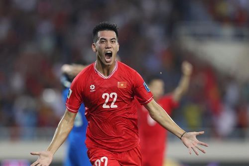 Xác định 2 khả năng để ĐT Việt Nam đi tiếp ở vòng loại World Cup sau trận thắng Philippines