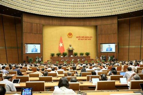 Chất vấn và trả lời chất vấn: Các bộ trưởng, đại biểu đặt vấn đề sát với thực tế cuộc sống