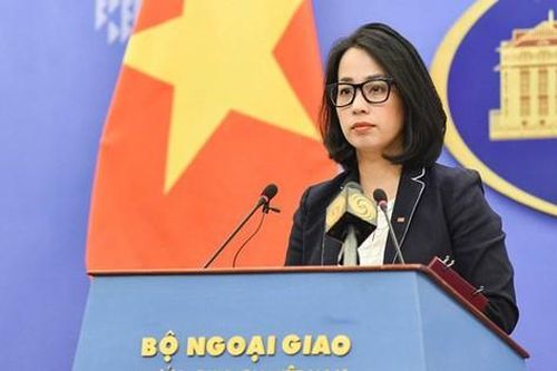 Việt Nam kêu gọi Hoa Kỳ gỡ bỏ hoàn toàn lệnh cấm vận chống Cuba