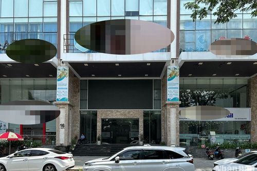 Điều tra dấu hiệu tội phạm tại 7 khu đất 'vàng' tại Công ty cổ phần Lương thực Đà Nẵng