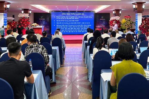 Chú trọng phát triển nông nghiệp đô thị