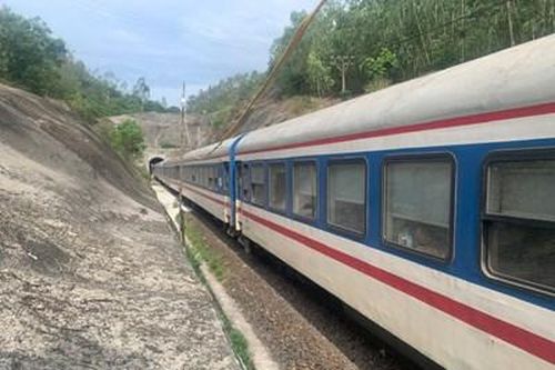 Cấp thiết cải tạo, nâng cấp tuyến đường sắt Bắc-Nam