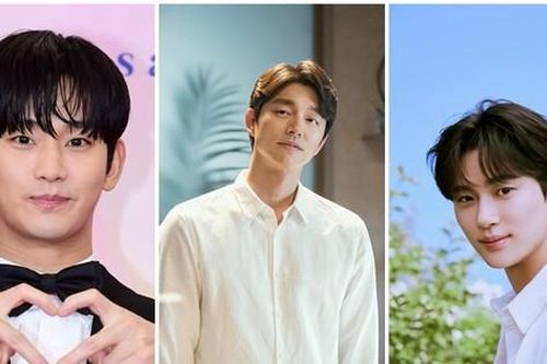 Ba diễn viên Hàn có 'thương hiệu' nhất hiện nay: 'Sự bùng nổ của những nam thần mang lại cảm giác ấm áp gia đình'