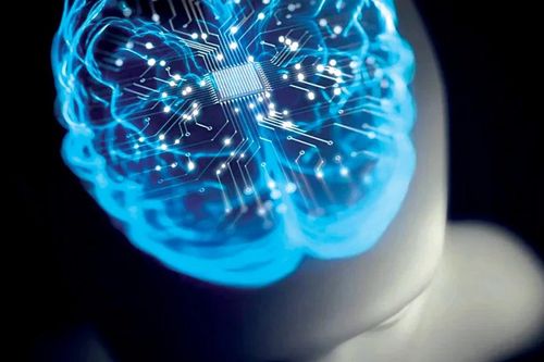Chế tạo thành công chip mô phỏng não người