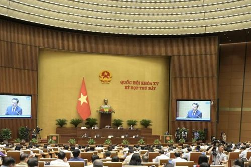 Bảo đảm các mặt hàng được điều chỉnh giá với lộ trình phù hợp