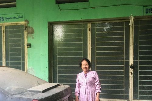 Vụ 'Lệ riêng' ở xã Phong Phú: Nhà đất thuộc Dự án đầu tư xây dựng trường