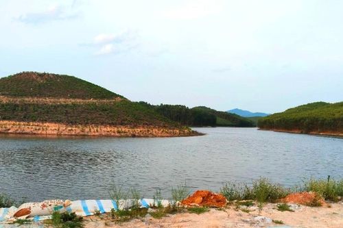 Vụ nứt đập công trình hồ chứa nước Cha Chạm (Hà Tĩnh): Lập đoàn liên ngành kiểm tra, tìm giải pháp khắc phục