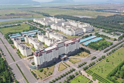Formosa Hà Tĩnh tuyển dụng lao động và tuyển sinh học nghề miễn phí