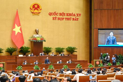 Phó Thủ tướng Trần Hồng Hà yêu cầu giám sát học sinh trong thời gian nghỉ hè