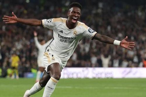 Top 5 ứng cử viên Quả bóng vàng 2024: Tiền đạo Vinicius Junior sáng giá nhất