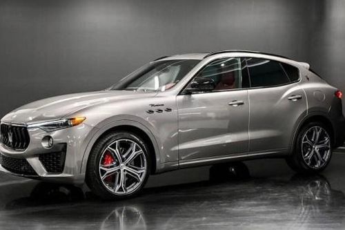 Cập nhật bảng giá xe hãng Maserati mới nhất tháng 6/2024