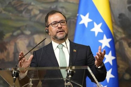 Bộ trưởng Ngoại giao Venezuela sắp thăm Việt Nam