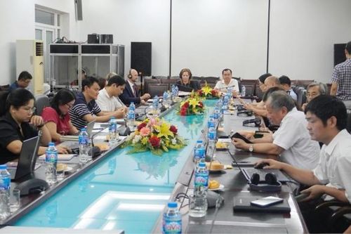 Na Uy chia sẻ 'bí kíp' phát triển thương hiệu quốc gia cho ngành nuôi trồng thủy sản