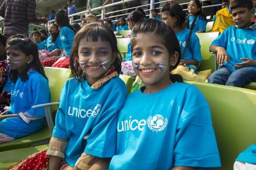 UNICEF cảnh báo khoảng 181 triệu trẻ nhỏ đối mặt tình trạng thiếu lương thực