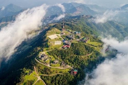 Công viên địa chất Lạng Sơn: Viên ngọc ẩn mình giữa núi rừng Đông Bắc Việt Nam