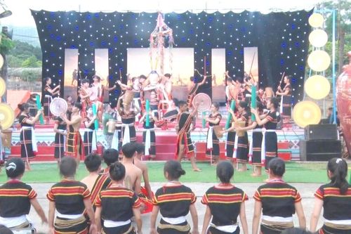 Giáo dục di sản trong học đường: Hiệu quả từ những cách làm sáng tạo