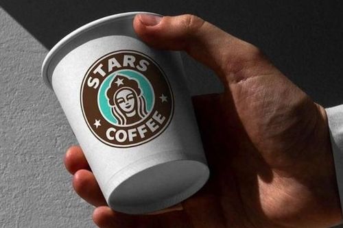 Starbucks nộp đơn đăng ký nhãn hiệu tại Nga