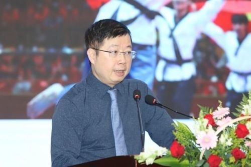 Hội nghị truyền thông nâng cao chất lượng hiệu quả công tác thông tin đối ngoại