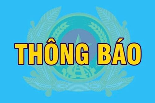 Thông báo tìm nạn nhân vụ 'lừa tình'