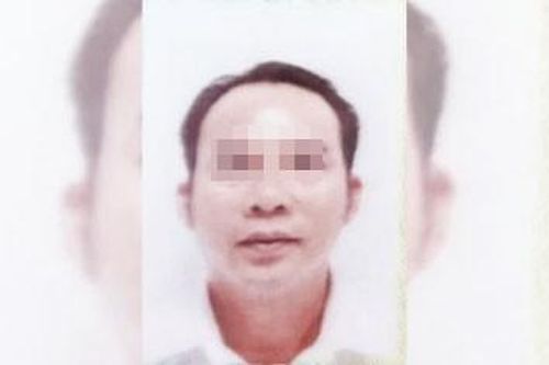 Một kiểm lâm viên đầu thú vì nhận hối lộ