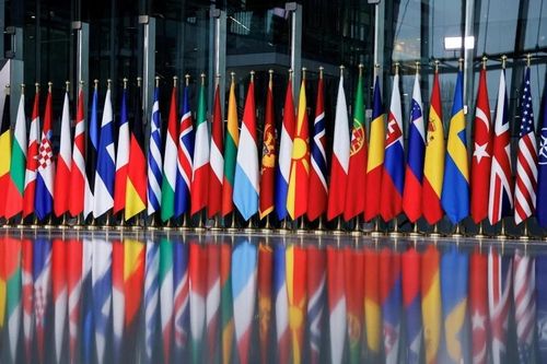 Việt Nam lên tiếng về hội nghị hòa bình Ukraine ở Thụy Sĩ