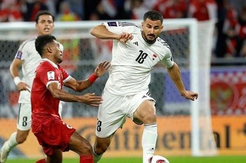 Nhận định Indonesia vs Iraq, 16h00 ngày 6/6: Cùng nhau tiến bước
