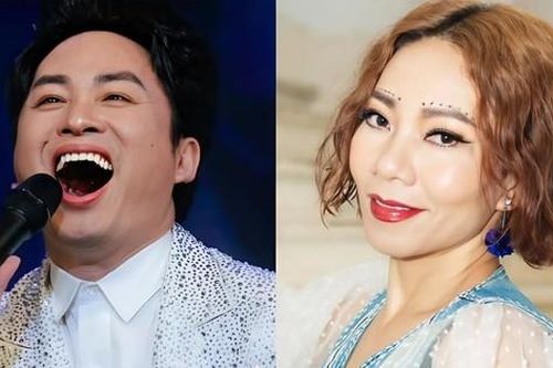 Hà Trần và Tùng Dương đều hát 'Sau lời từ khước'