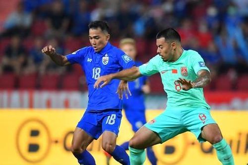 Nhận định Trung Quốc vs Thái Lan, 19h00 ngày 6/6: Cuộc chiến sống còn