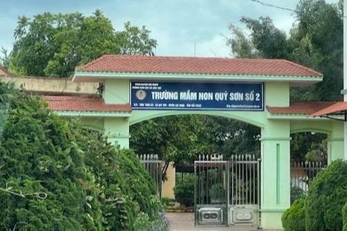 Dấu hiệu tham ô tài sản tại một cơ sở giáo dục ở Bắc Giang