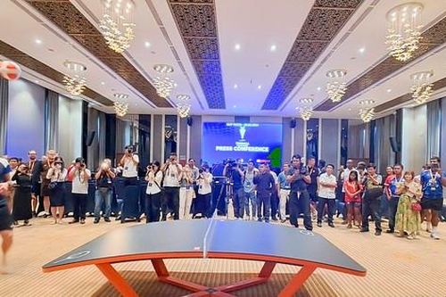 Teqball là môn 'hoàn toàn xa lạ, nhưng Bình Định sẽ tiên phong'
