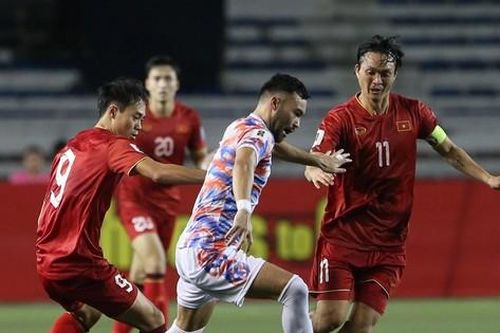Báo Đông Nam Á chỉ ra thế mạnh của Philippines so với tuyển Việt Nam