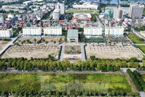 Hà Nam duyệt quy hoạch khu nhà ở xã hội hơn 'nghìn tỷ'