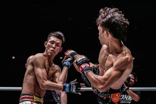 5 điều đáng chờ đợi ở màn so găng của Nguyễn Trần Duy Nhất và 'thần đồng' 17 tuổi tại ONE Championship