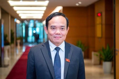 Phó Thủ tướng Trần Lưu Quang sẽ có bài phát biểu quan trọng tại Liên bang Nga