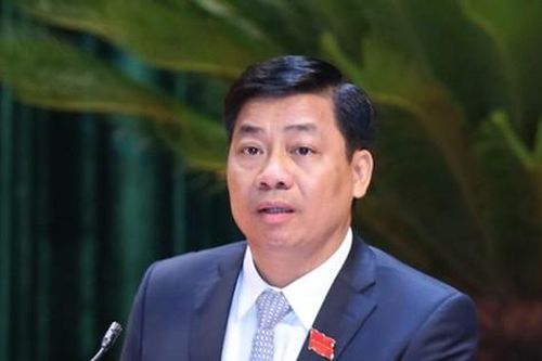 Bắc Giang bãi nhiệm đại biểu HĐND tỉnh với cựu Bí thư Dương Văn Thái