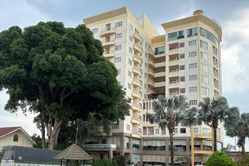 Con trai nguyên Chủ tịch Cty Cao su Đắk Lắk bị bắt về tội tham ô tài sản và rửa tiền
