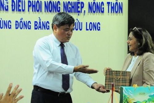 Đề án 1 triệu ha lúa không chỉ ý nghĩa với Việt Nam mà ở phạm vi thế giới