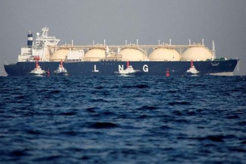 Kỳ V: Triển vọng nhu cầu LNG của Nhật Bản, Hàn Quốc và Đài Loan-Trung Quốc