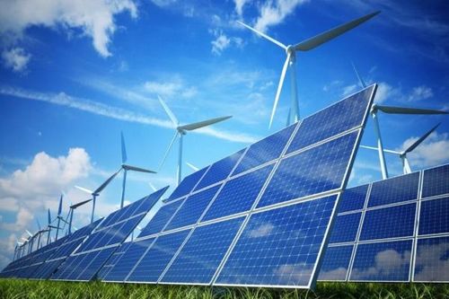 Năng lượng tái tạo có thể tăng gấp ba vào năm 2030?
