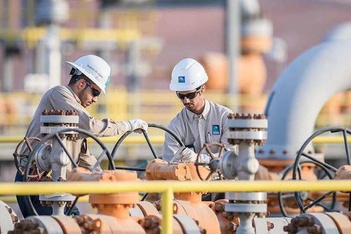 Aramco: 'Con gà đẻ trứng vàng' của Ả Rập Xê-út