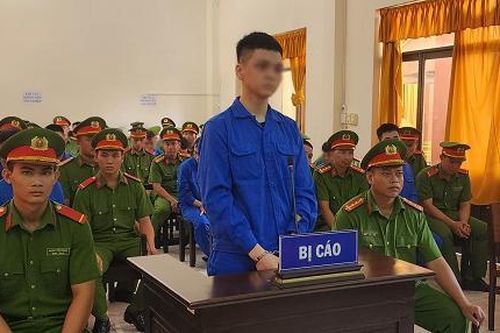Phúc thẩm vụ án bảo kê, giành đất ở Phú Quốc: Đề nghị tử hình 1 bị cáo