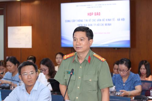 Nhiều đối tượng lợi dụng chung cư cao cấp để phạm tội