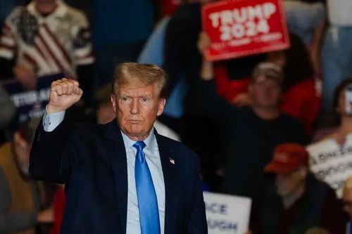 Vụ kết tội ông Trump kích hoạt 'nội chiến' trong đảng Cộng hòa?