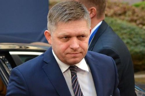 Thủ tướng Slovakia lần đầu lên tiếng sau khi bị bắn