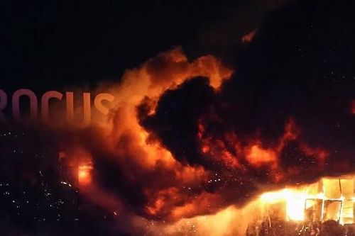 FBI cảnh báo nguy cơ cao Mỹ xảy ra khủng bố giống ở Moscow