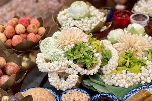 Tết Đoan ngọ 2024 rơi vào ngày mấy tháng 6 dương lịch?
