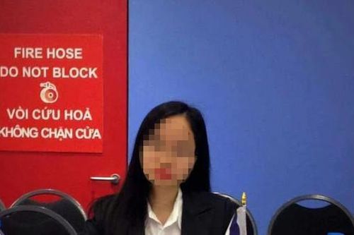 Hỗ trợ đưa tro cốt nữ du học sinh Việt Nam qua đời ở Pháp về nước